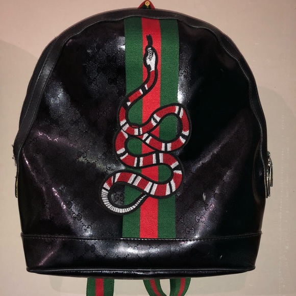 Gucci Other - Gucci Bag